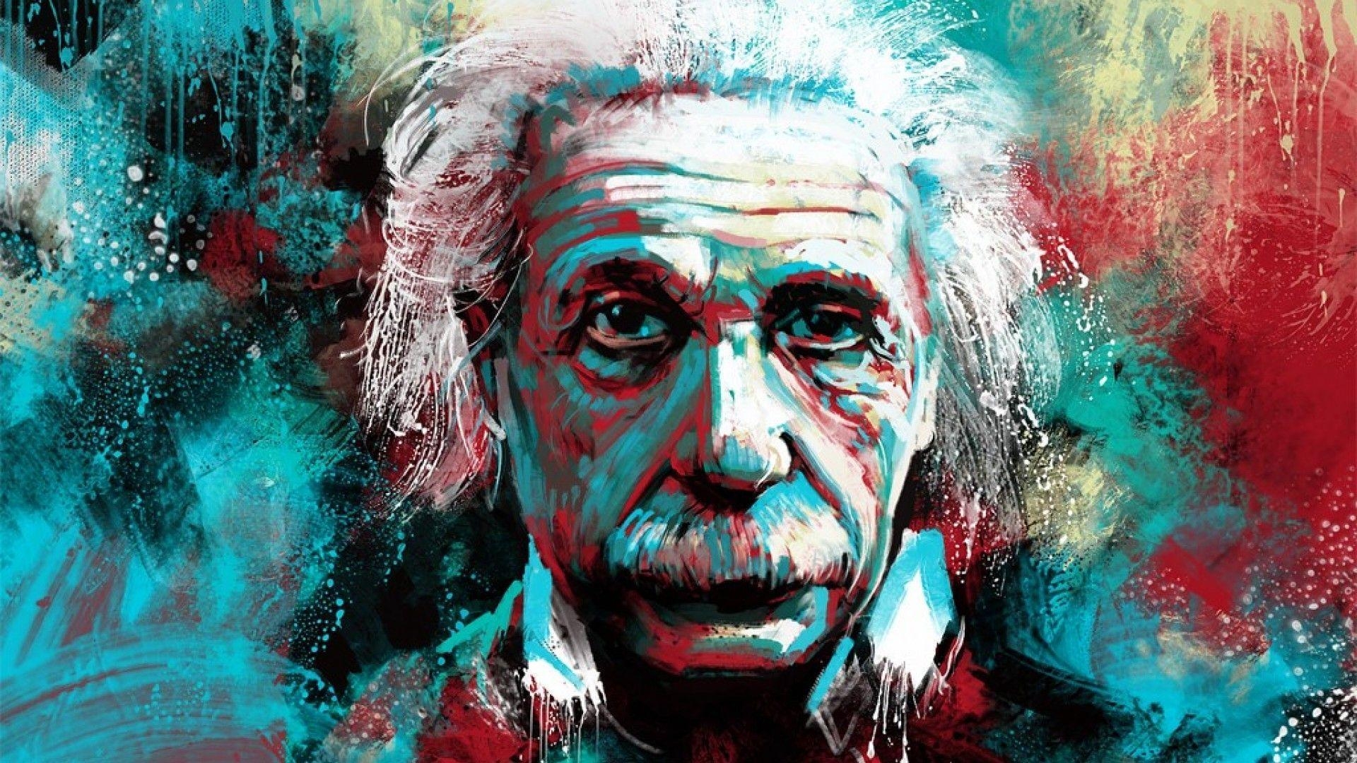 1920x1080 Albert Einstein Wallpaper Desktop, Desktop