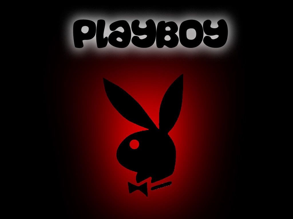 1030x770 Playboy Logo Wallpaper HD, Desktop