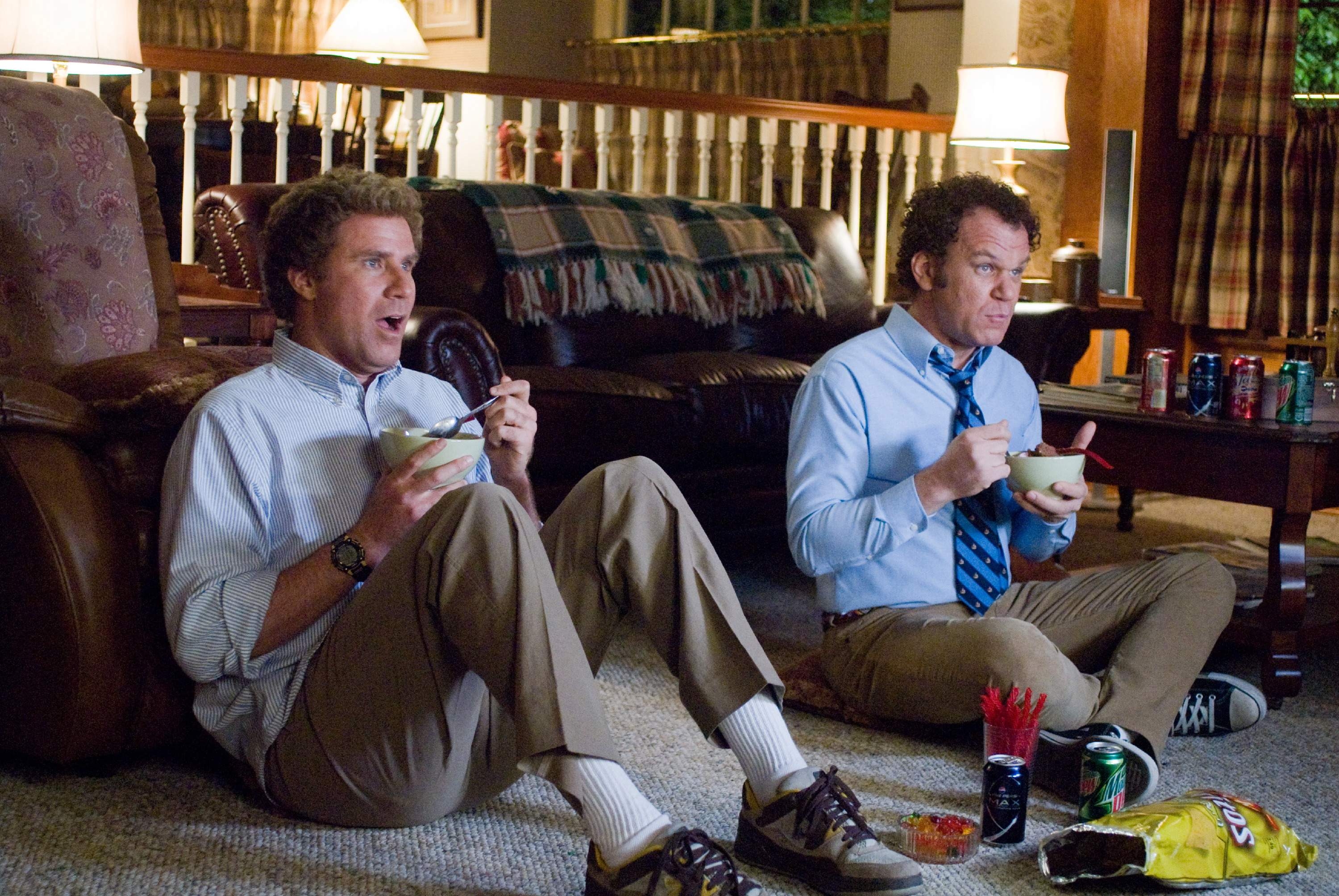 3000x2010 Step Brothers Movie Wide Wallpaper 54036 px, Desktop