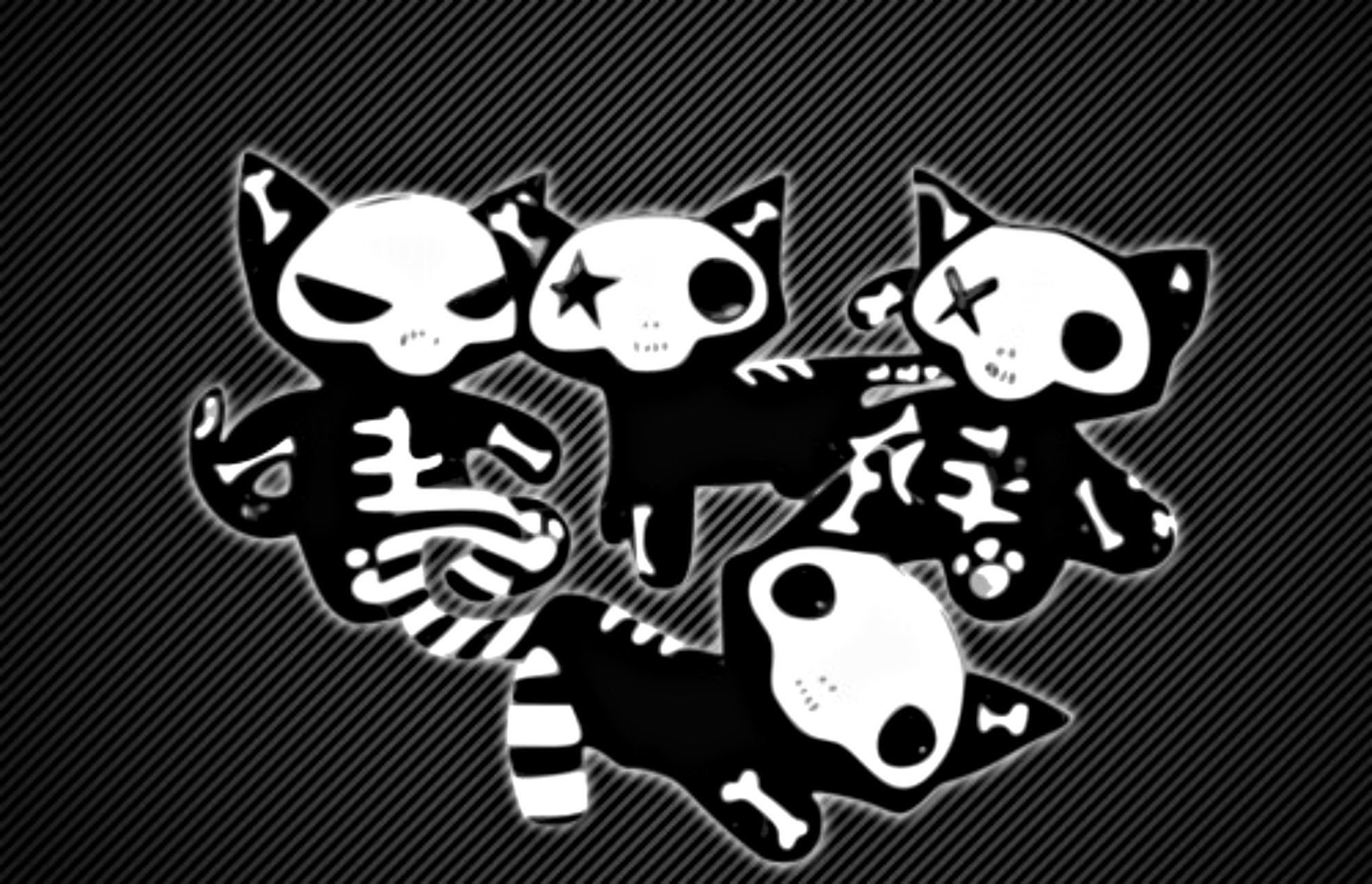 2000x1290 Cute Emo Wallpaper, Desktop