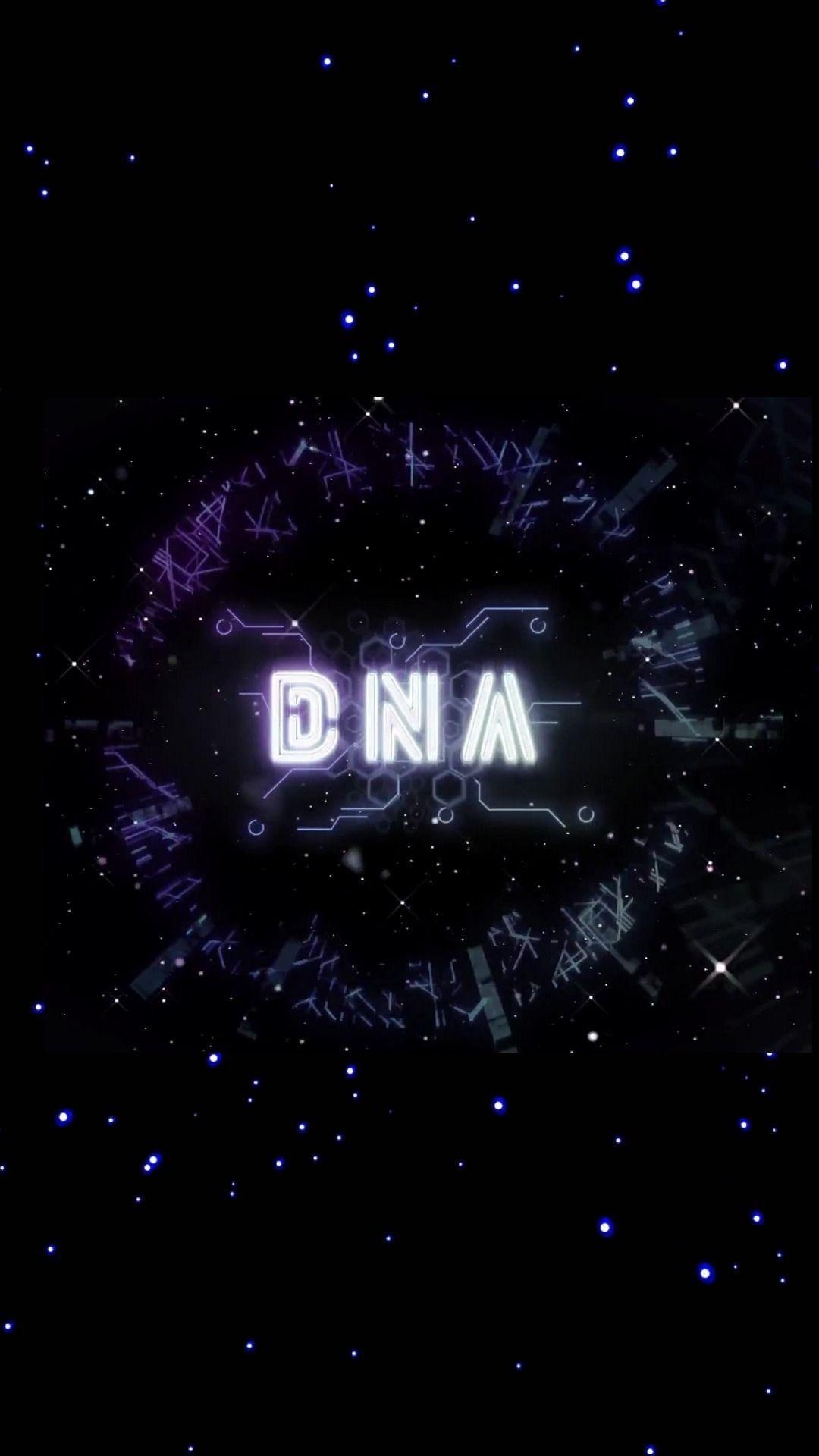 1080x1920 BTS DNA NEON to see more BTS Wallpaper! - iPhone 8, Phone