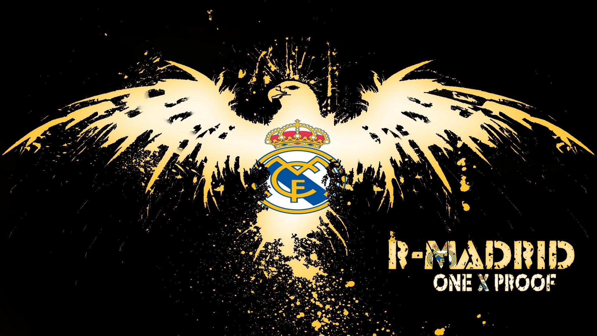 1920x1080 Windows Wallpaper Real Madrid CF Football Wallpaper, Desktop