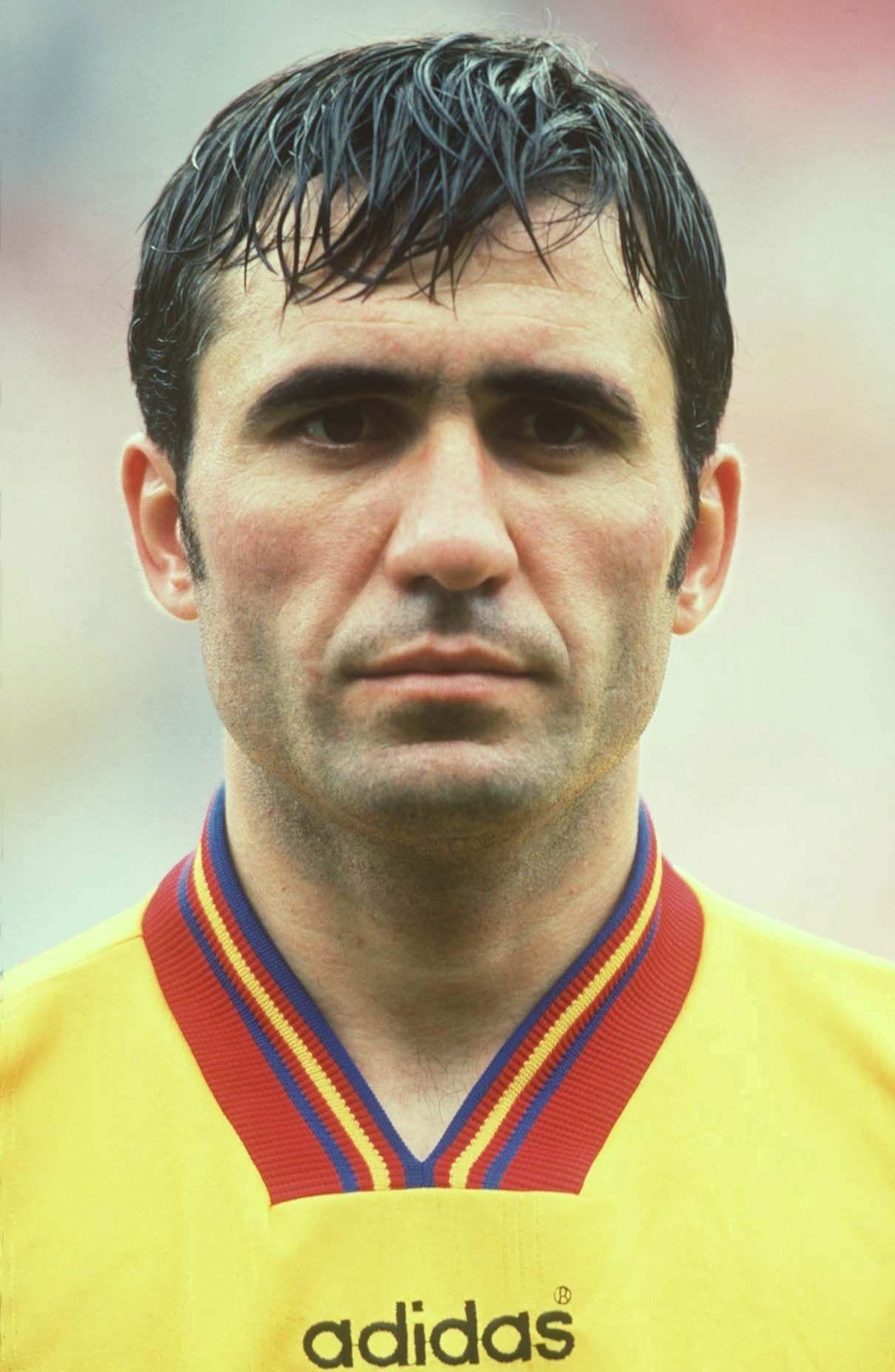 1210x1860 Gheorghe Hagi. Saw him play versus Wales in Cardiff when, Phone