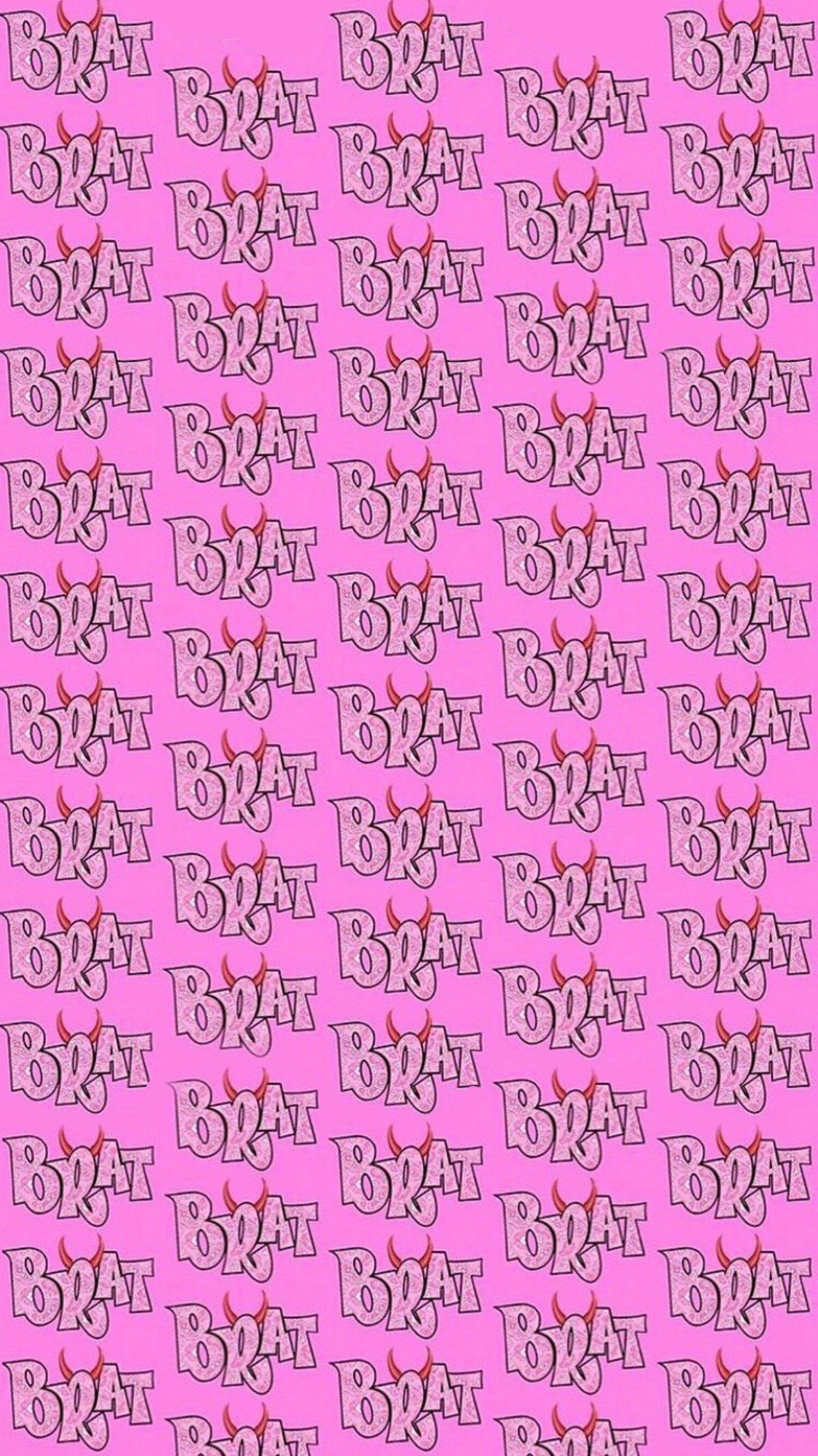 2160x3840 Y2k Aesthetic Wallpaper Pink, Phone