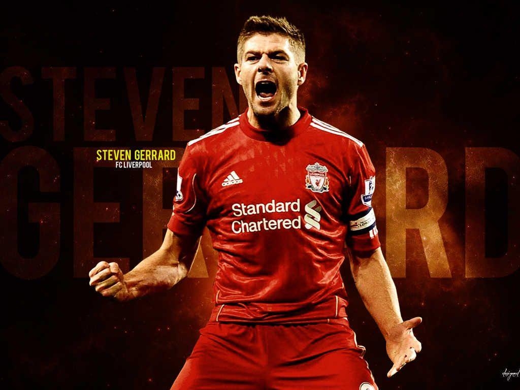 1030x770 steven george gerrard liverpool 2012. It makes me smile, Desktop