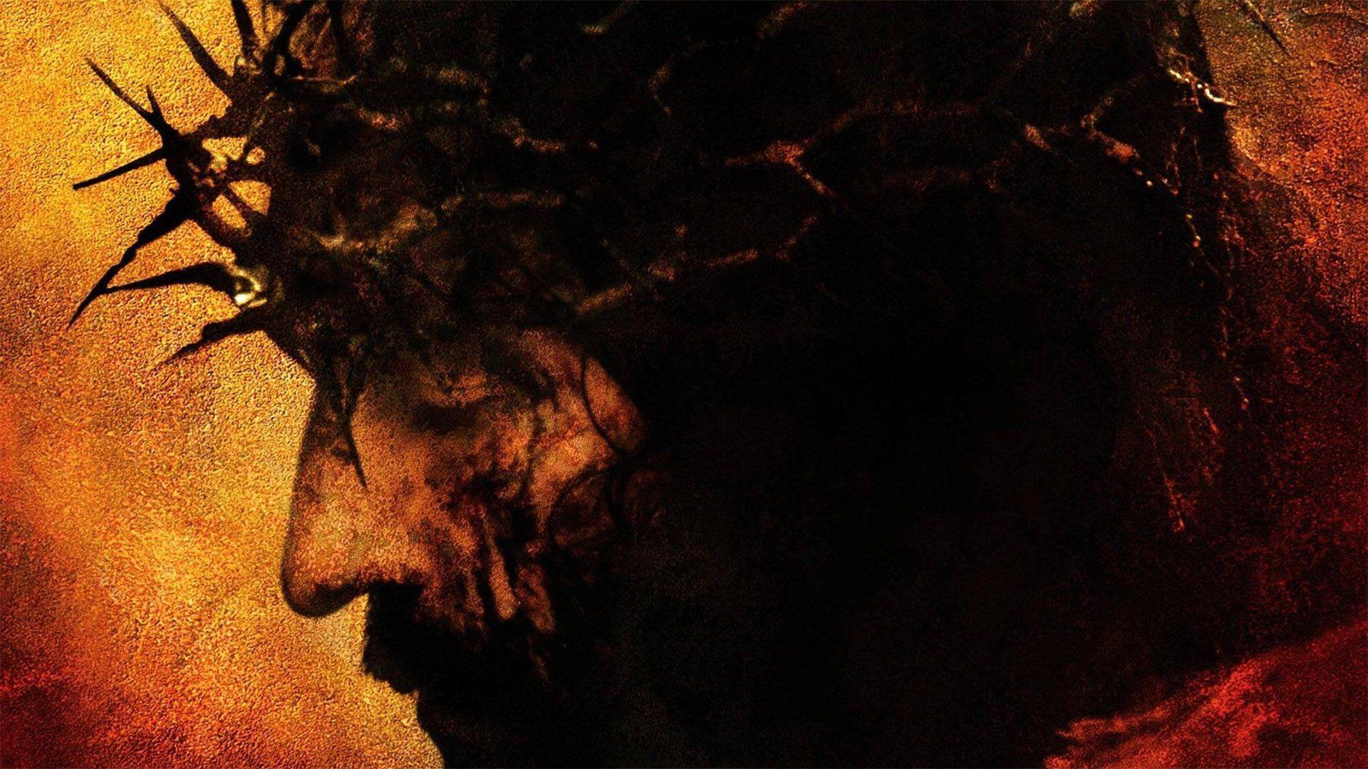 1920x1080 The Passion of the Christ (2004), Desktop