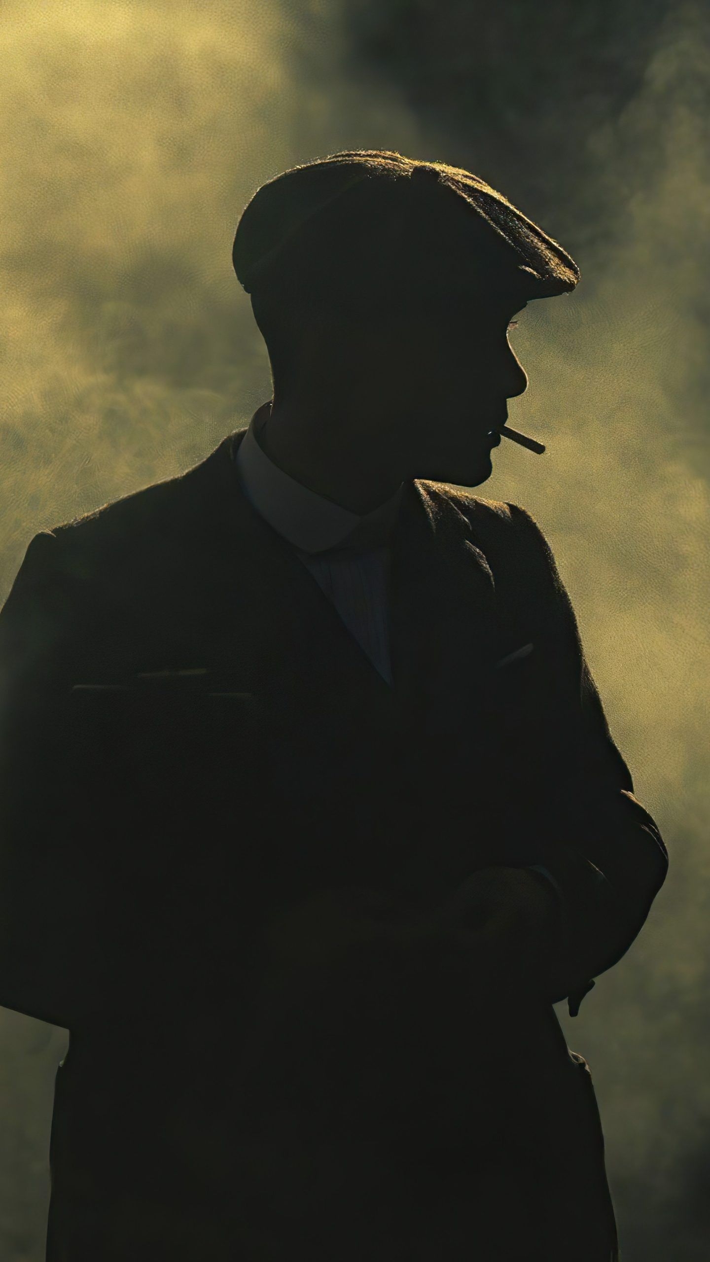 1440x2560 Thomas Shelby Archives, Phone