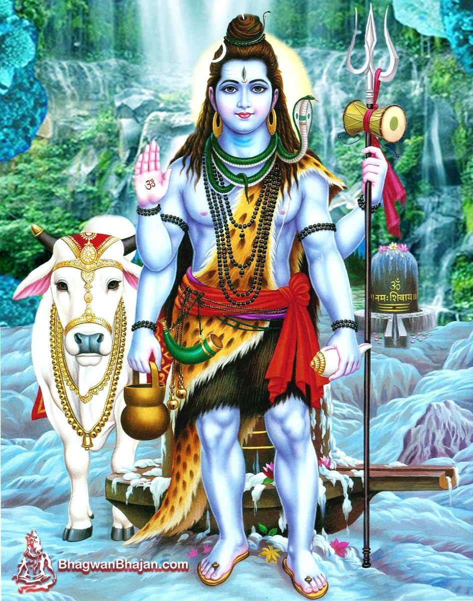 950x1200 Download Free HD Wallpaper, Photos & Image of Bhagwan Shiv, Phone