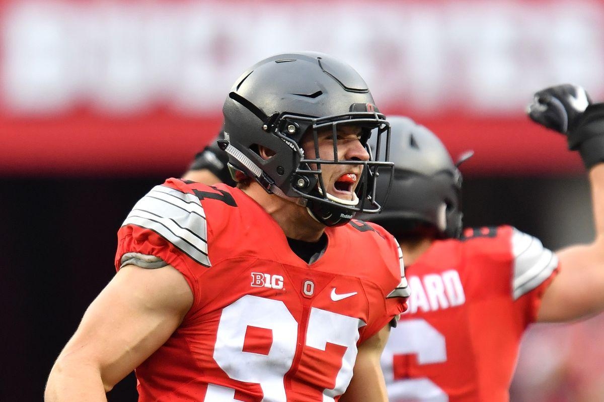 1200x800 SB Nation 2019 NFL Mock Draft has Arizona Cardinals taking Nick Bosa, Desktop