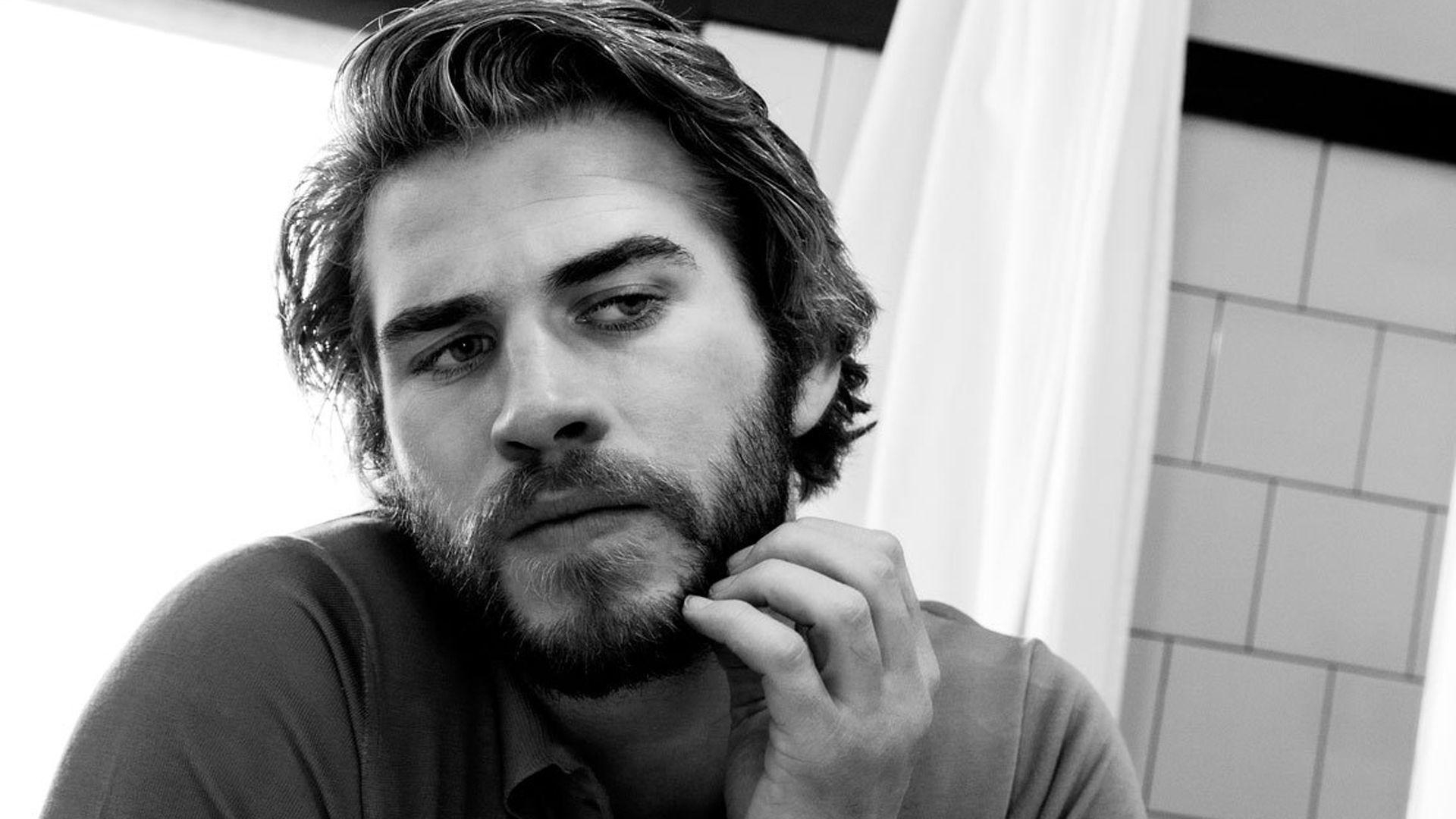 1920x1080 Liam Hemsworth Wallpaper Image Photo Picture Background, Desktop