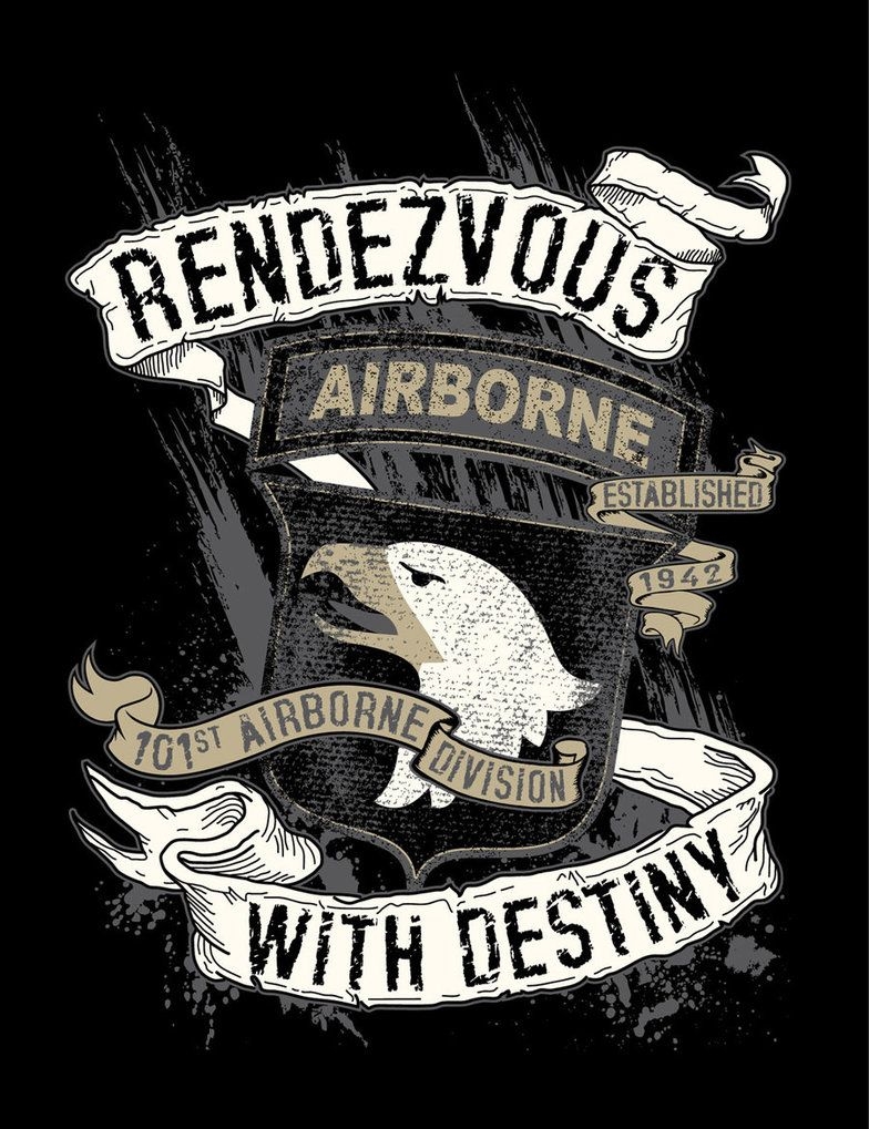 790x1020 101st Airborne Wallpaper Phone, Phone