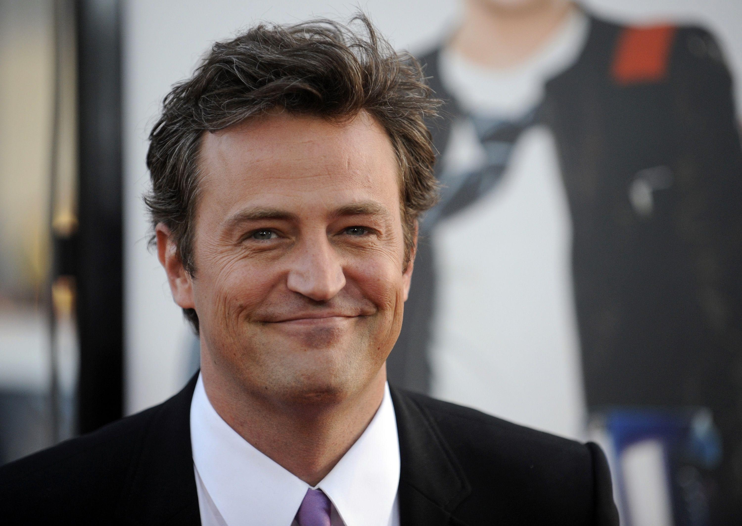 3000x2130 Matthew Perry actuará en la serie 'The Kennedy's: After Camelot, Desktop