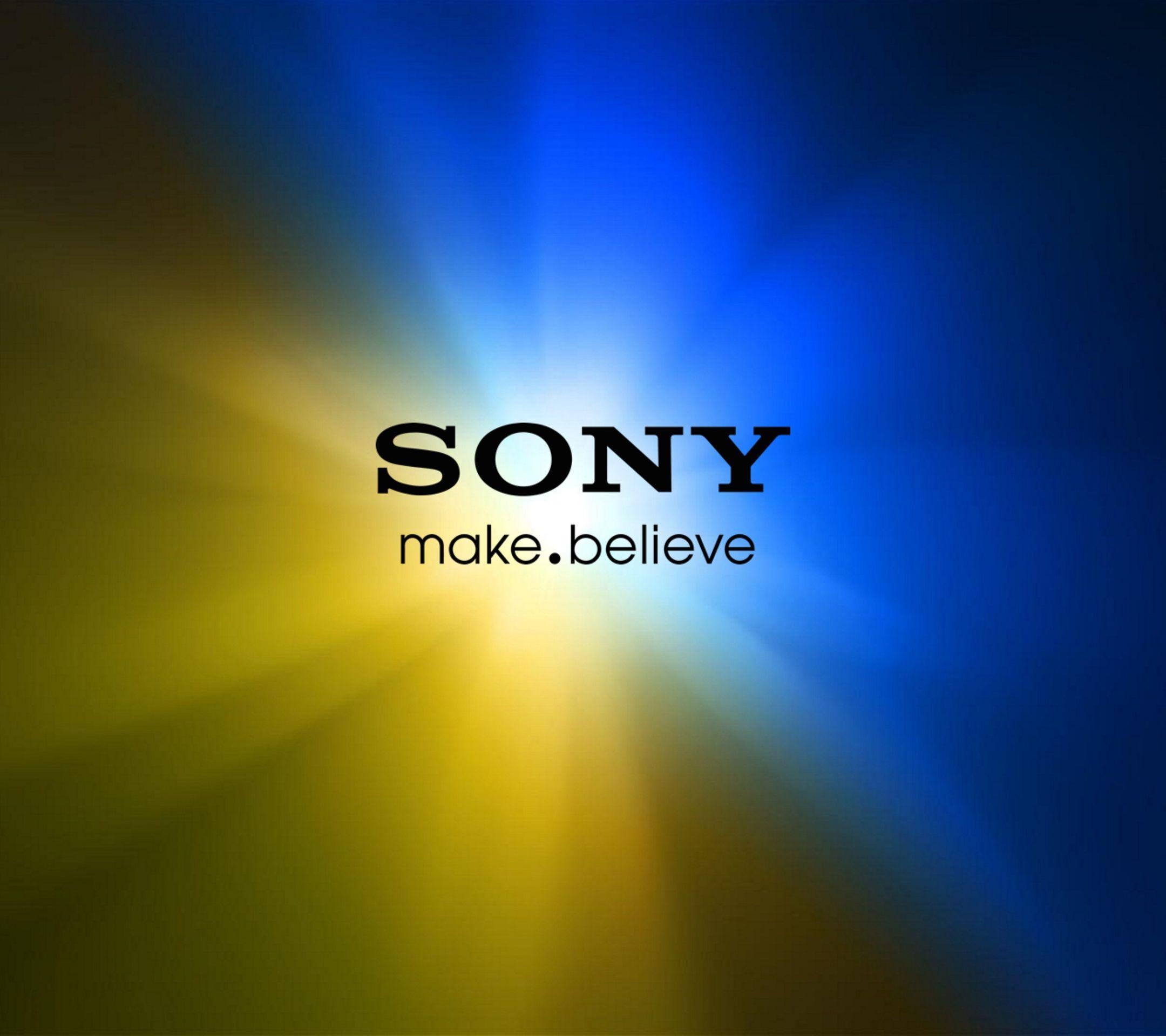 2160x1920 Sony Wallpaper, Desktop