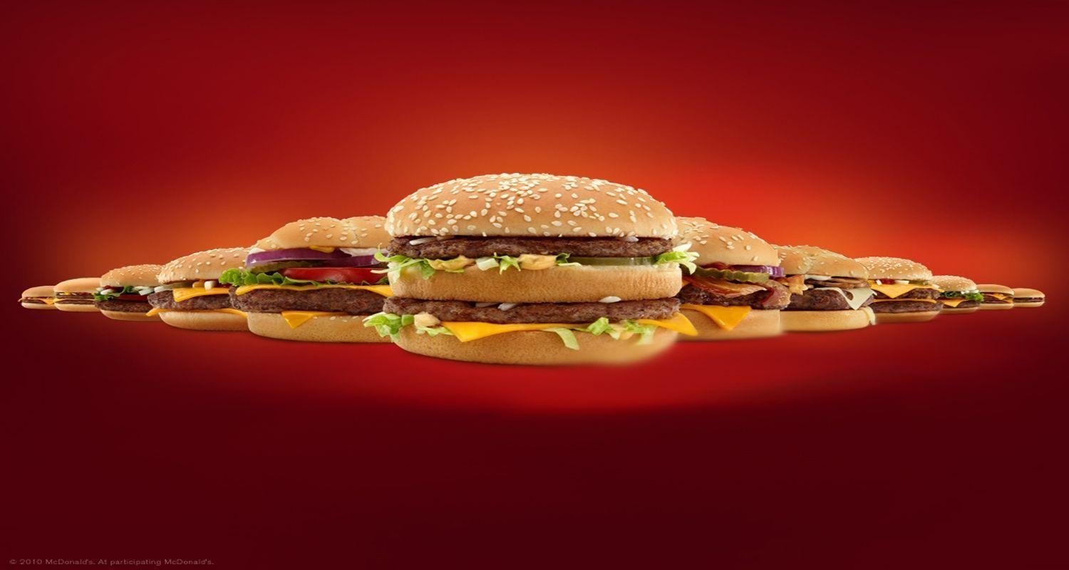 1500x800 McDonald's HD Wallpaper, Desktop