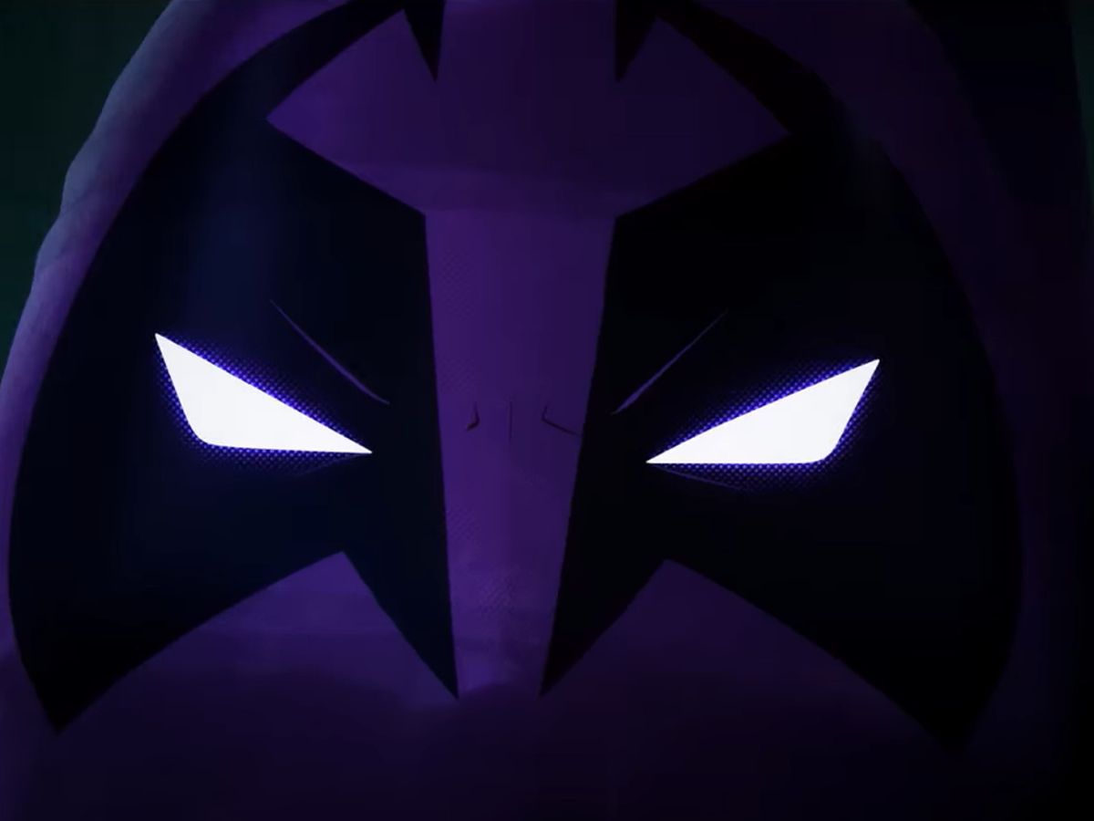 1200x900 The Prowler: Inside Spider Verse 2's Surprising Villain (and His Variants), Desktop