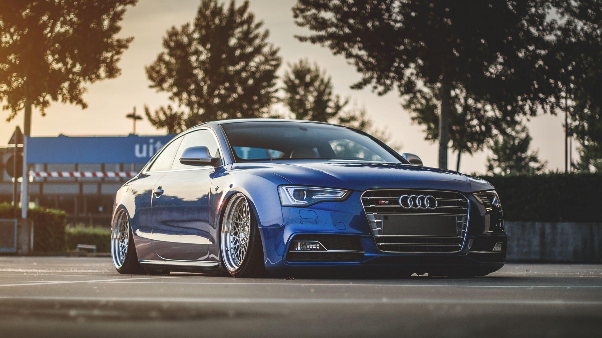 1920x1080 Audi Wallpaper 9 X 1080, Desktop