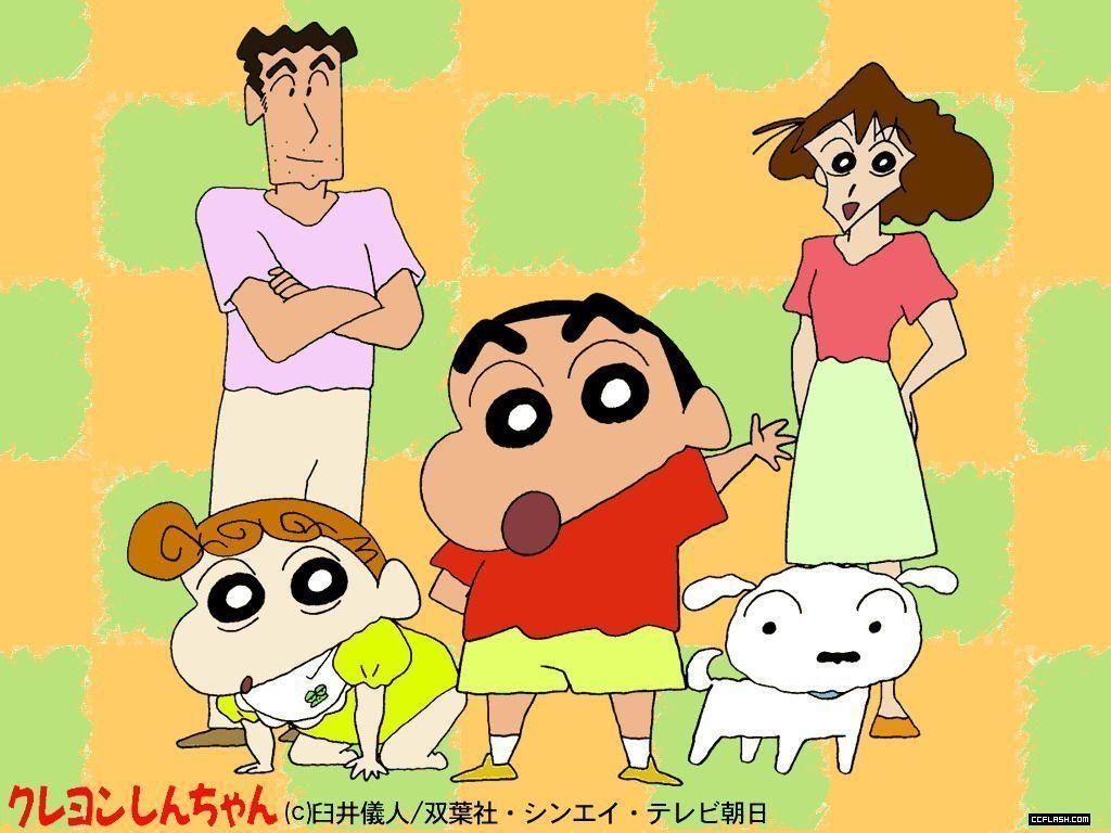 1030x770 Cool Wallpaper: Shin Chan Wallpaper, Desktop