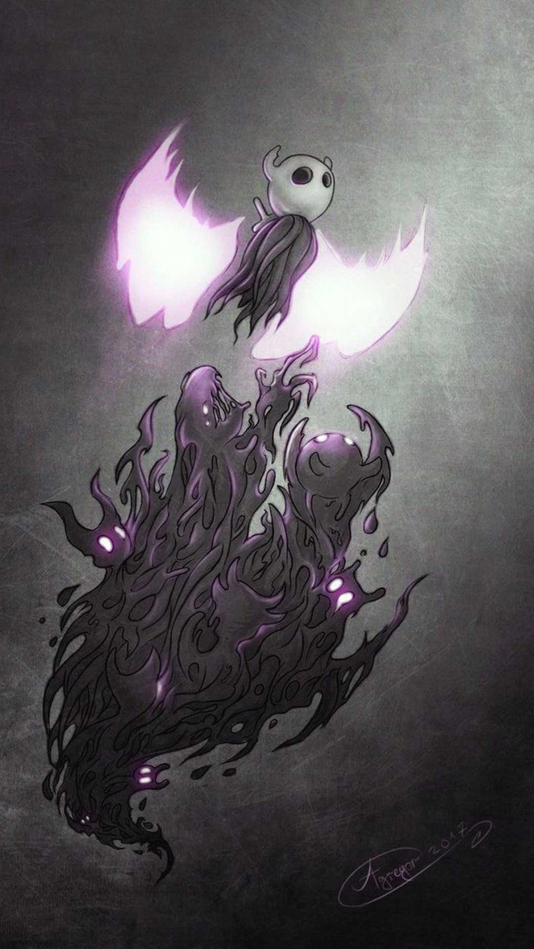 1080x1920 Hollow Knight Wallpaper, Phone