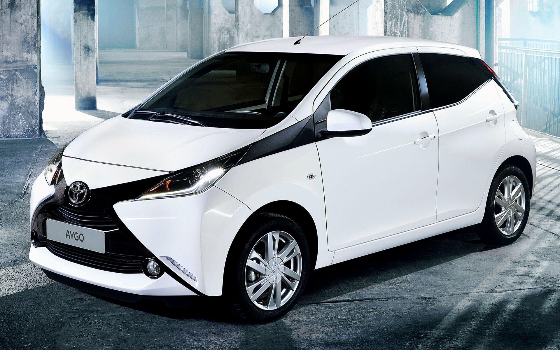 1920x1200 Toyota Aygo X Play 5 Door (2014) Wallpaper And HD Image, Desktop