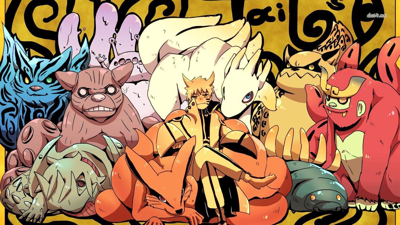 1370x770 naruto Wallpaper and Background Imagex768, Desktop