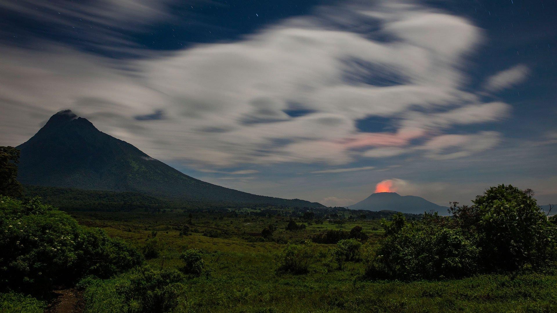 1920x1080 Democratic Republic of Congo Safari Parks & Attractions, Desktop