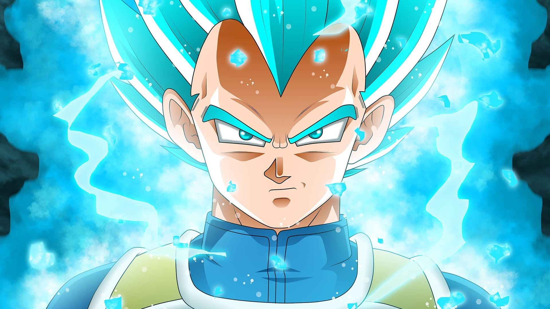 1920x1080 Super Saiyan Blue Wallpaper 14 X 1080, Desktop