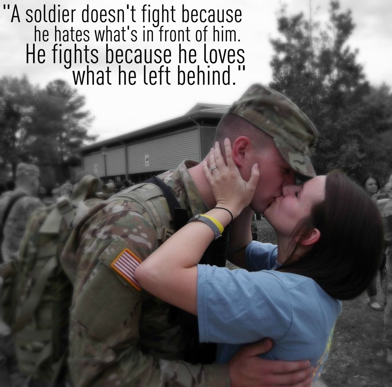 1280x1270 Cute Love Quotes Soldier. QuotesGram, Desktop