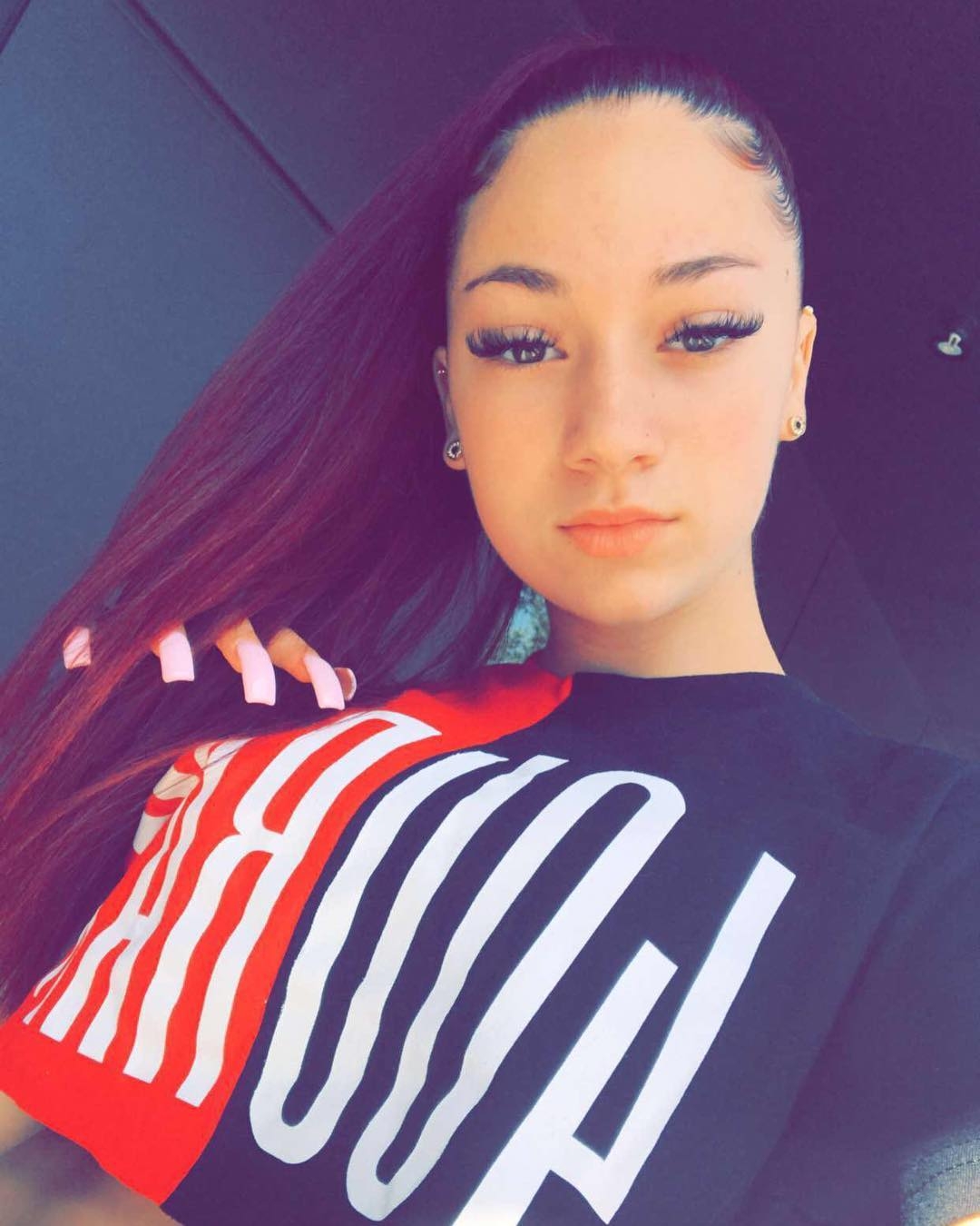 1080x1350 177k Likes, 467 Comments Bhabie, Phone