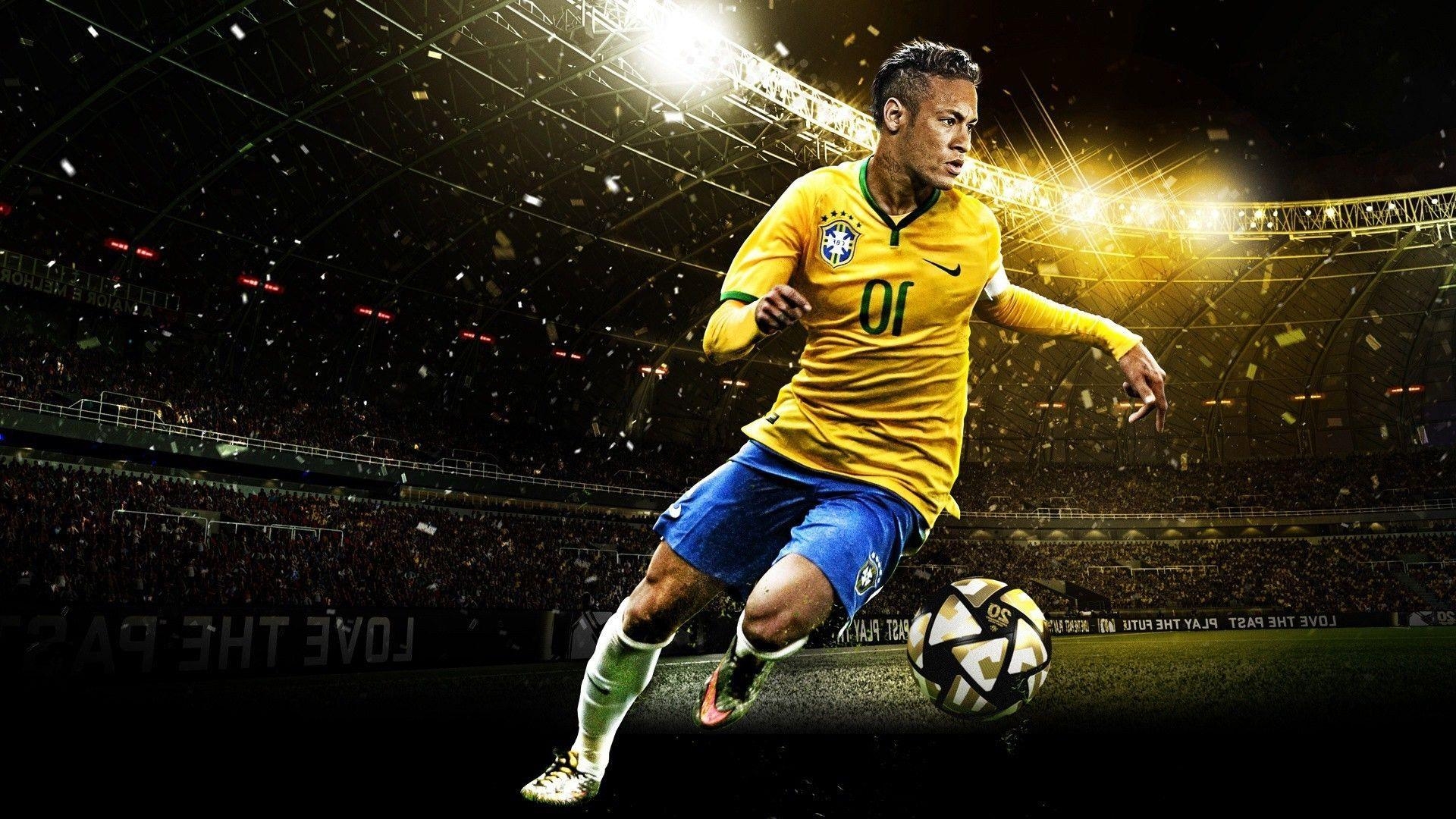 1920x1080 Neymar Wallpaper Free Neymar Background, Desktop