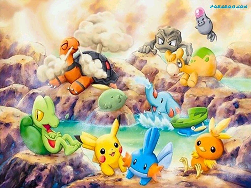 1030x770 Legendary Pokémon HD Wallpaper Background Wallpaper, Desktop