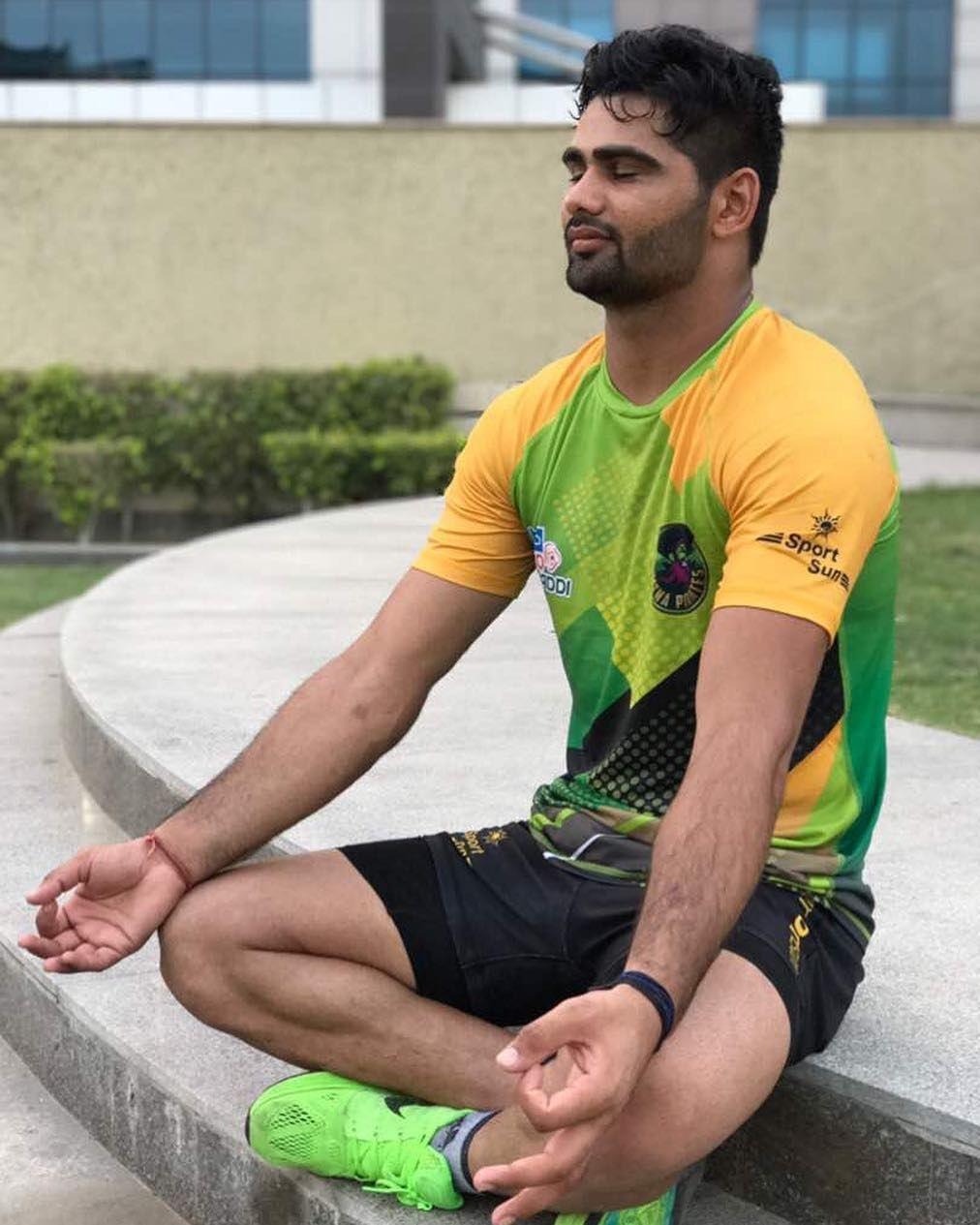 1020x1270 pardeep narwal. Pro kabaddi, Phone