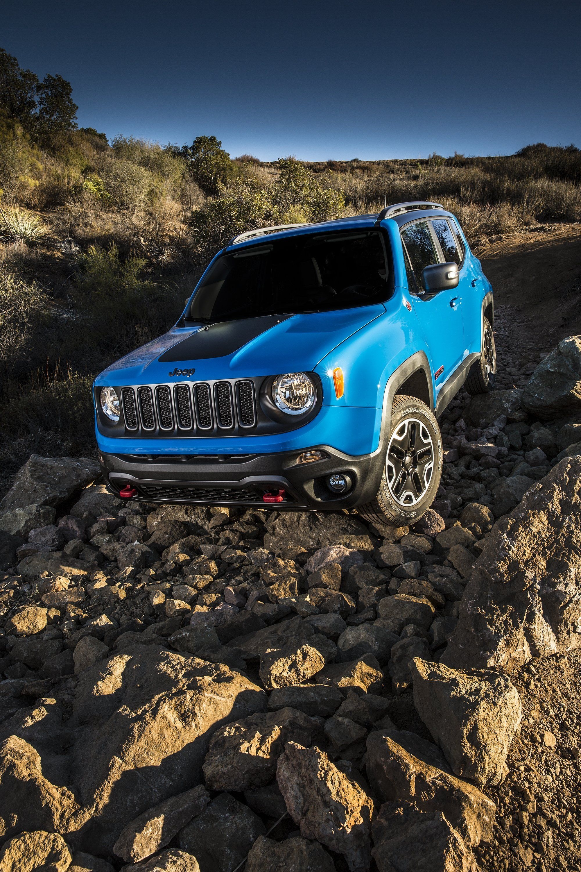2000x3000 Jeep renegade, Phone