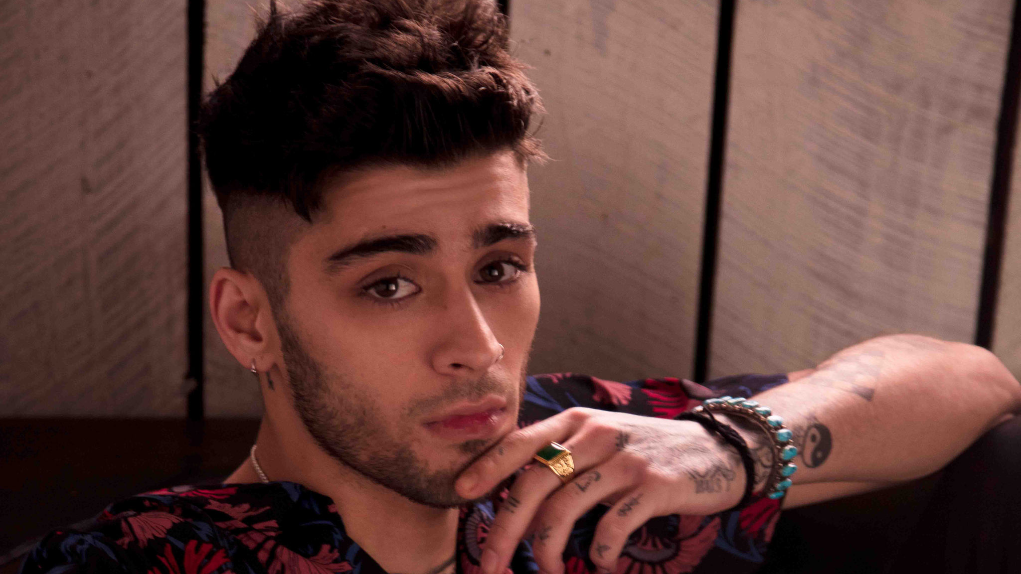 2050x1160 Zayn Malik Penshoppe 5k  Resolution HD 4k Wallpaper, Image, Background, Photo and Picture, Desktop