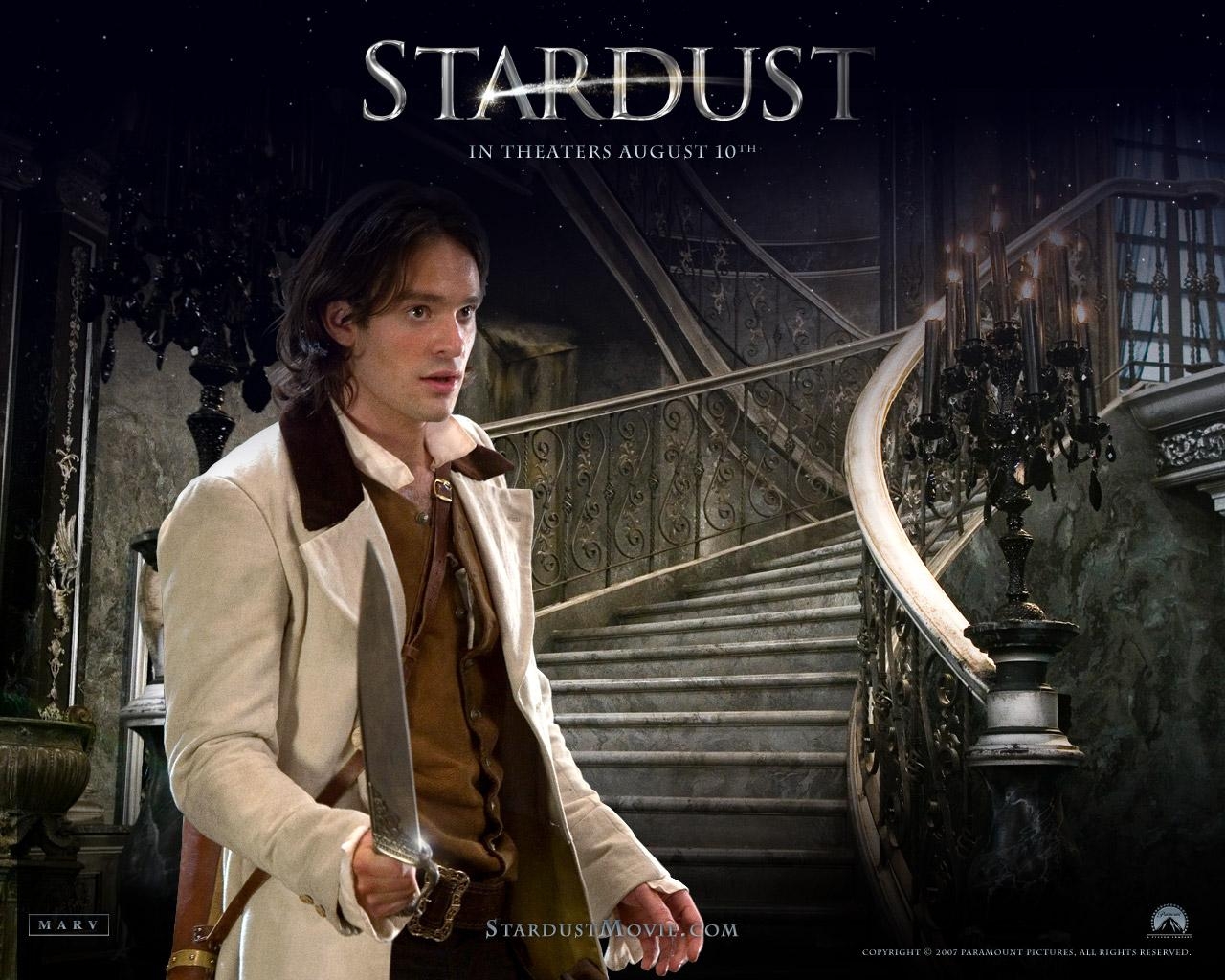 1280x1030 Stardust, Desktop