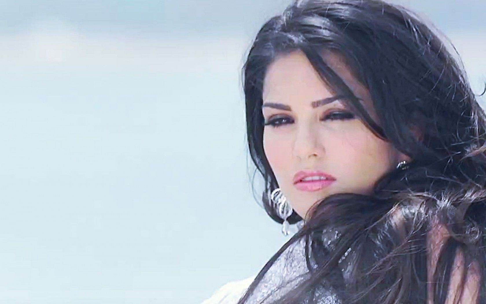 1680x1050 Download Best Sunny Leone Saree Wali Girl Desktop Wallpaper Jpg Wallpaper & Image Free, Desktop