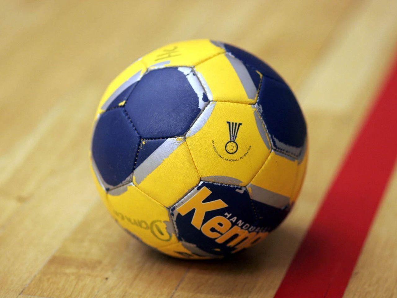 1280x960 Live Sports: Handball Wallpaper, Desktop