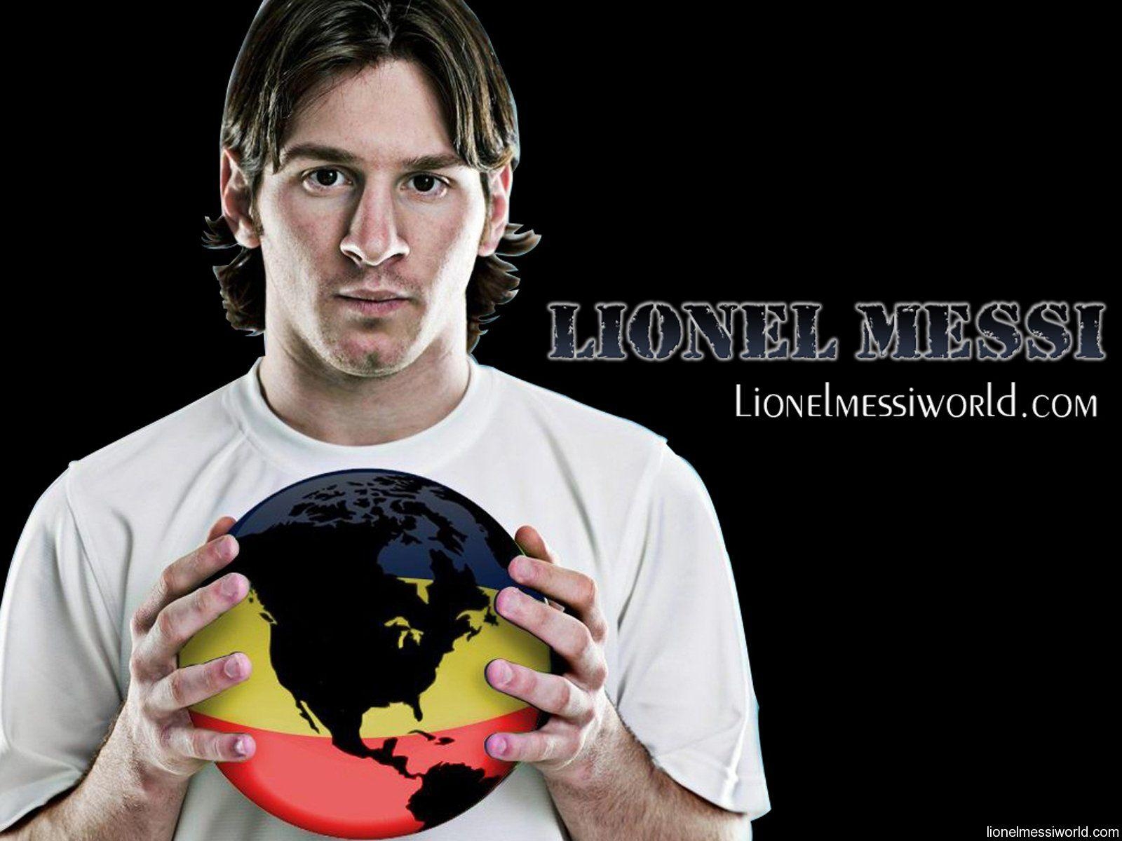 1600x1200 Lionel Messi Wallpaper 10, Desktop