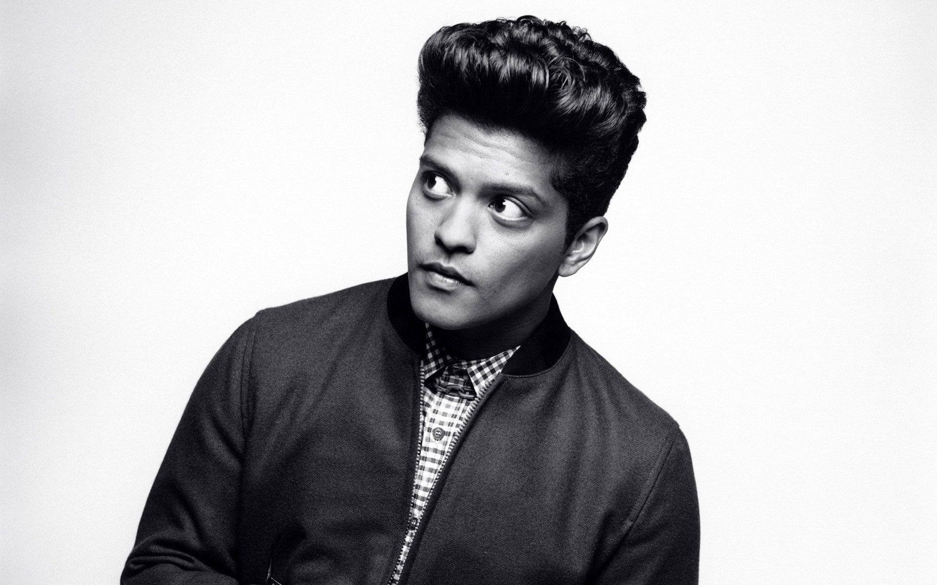 1920x1200 Bruno Mars HD Wallpaper, Desktop