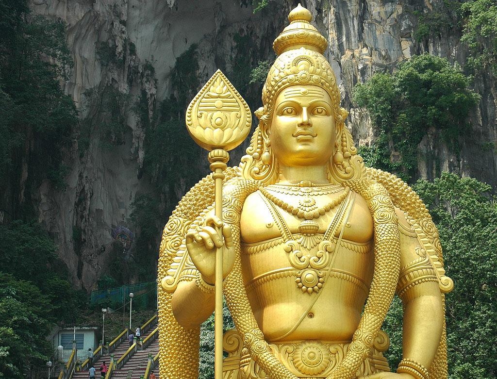 1030x790 Batu Caves Murugan Wallpaper Free Download, Desktop