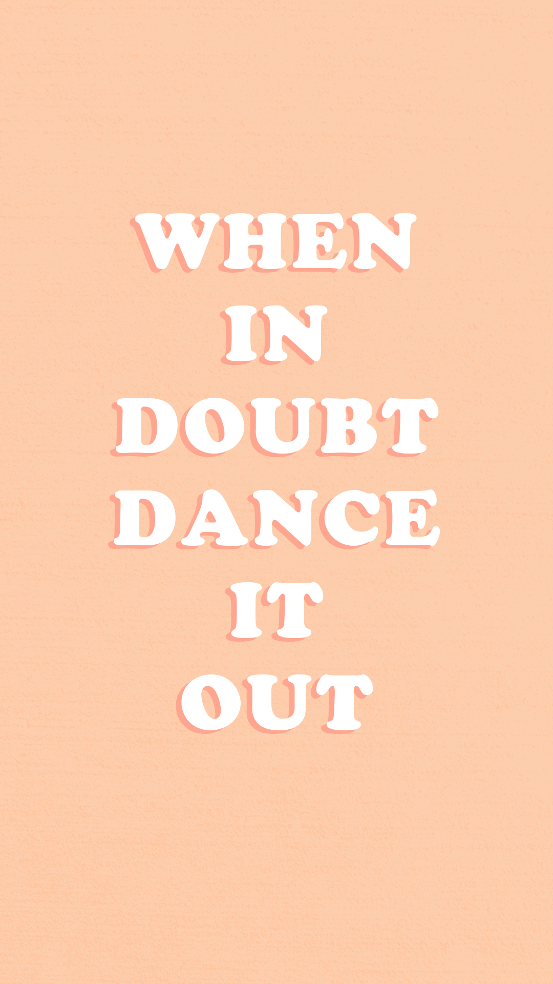 1080x1920 Dance Quotes Wallpaper, Phone