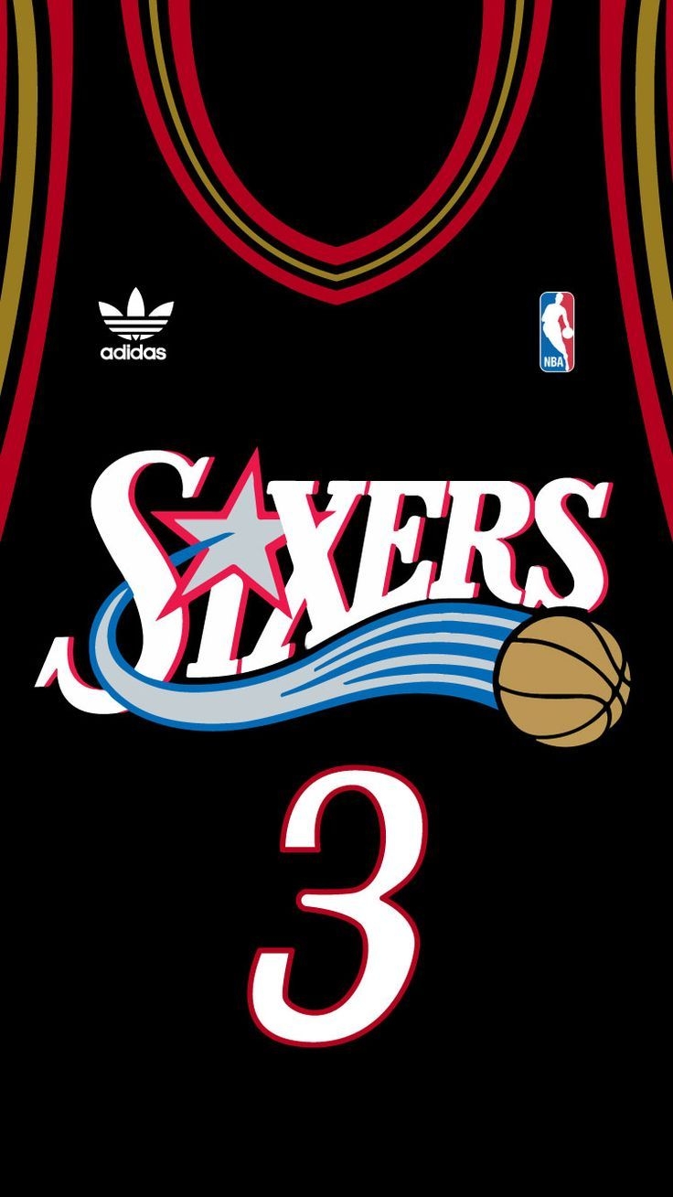 740x1310 Sixers iPhone Wallpaper Free Sixers iPhone Background, Phone