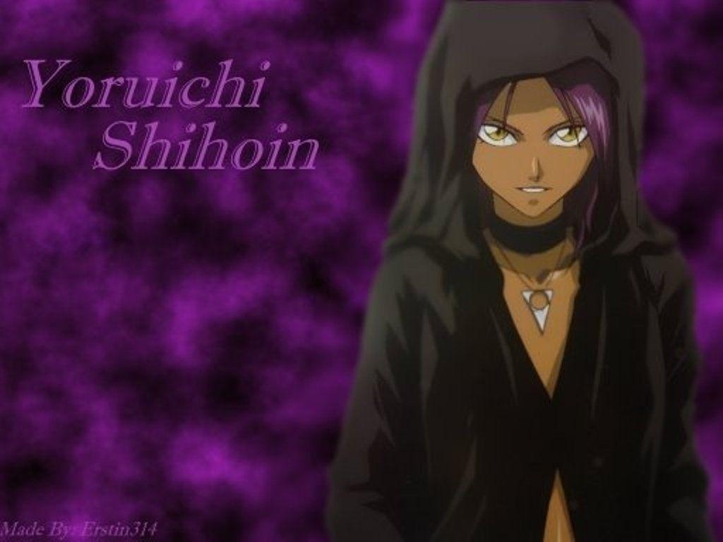 1030x770 Yoruichi Wallpaper, Desktop