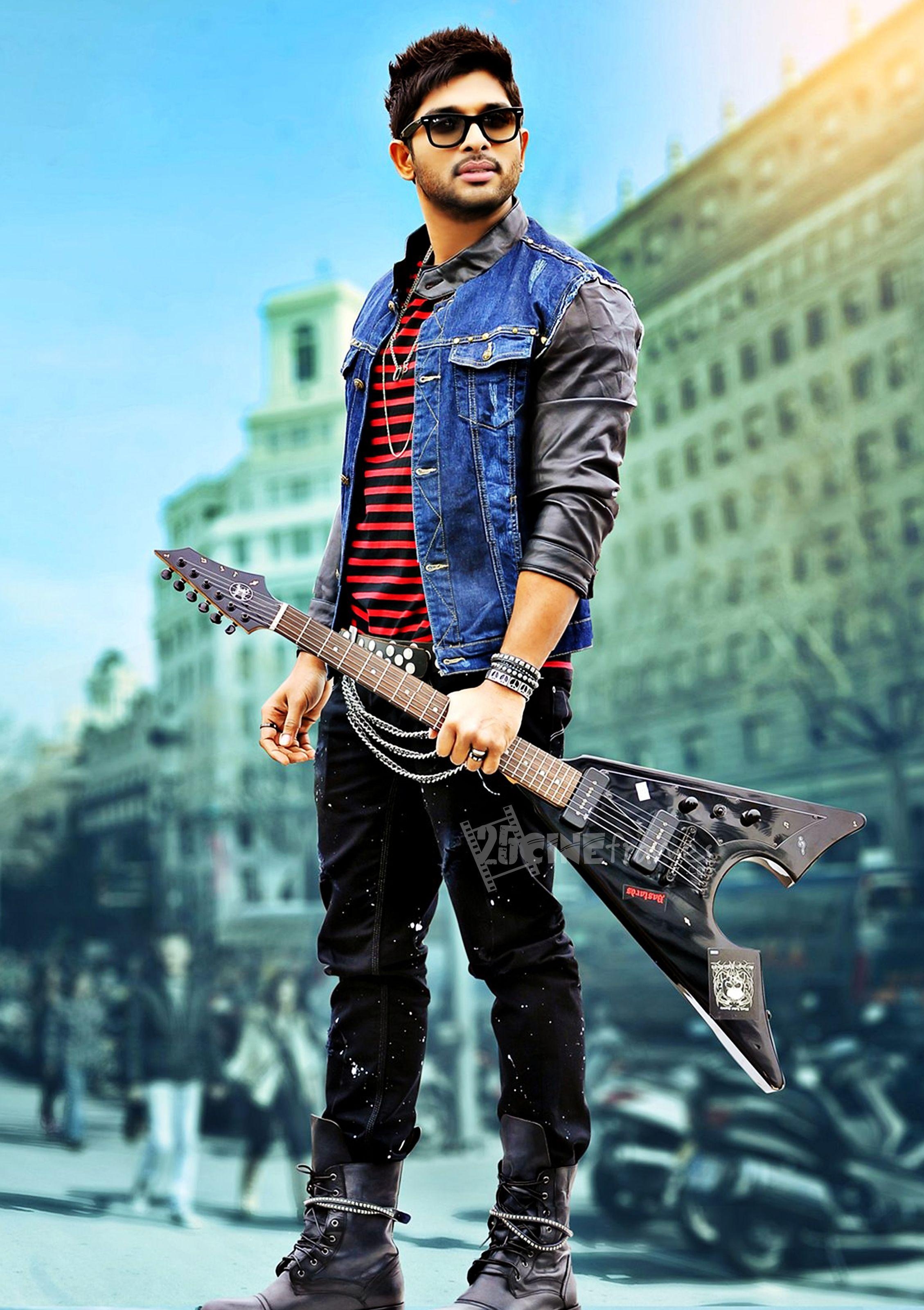 2260x3200 Iddarammayilatho Movie HD StillsCineFrames, Phone