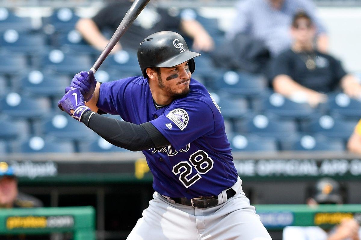 1200x800 Nolan Arenado is getting better, Desktop