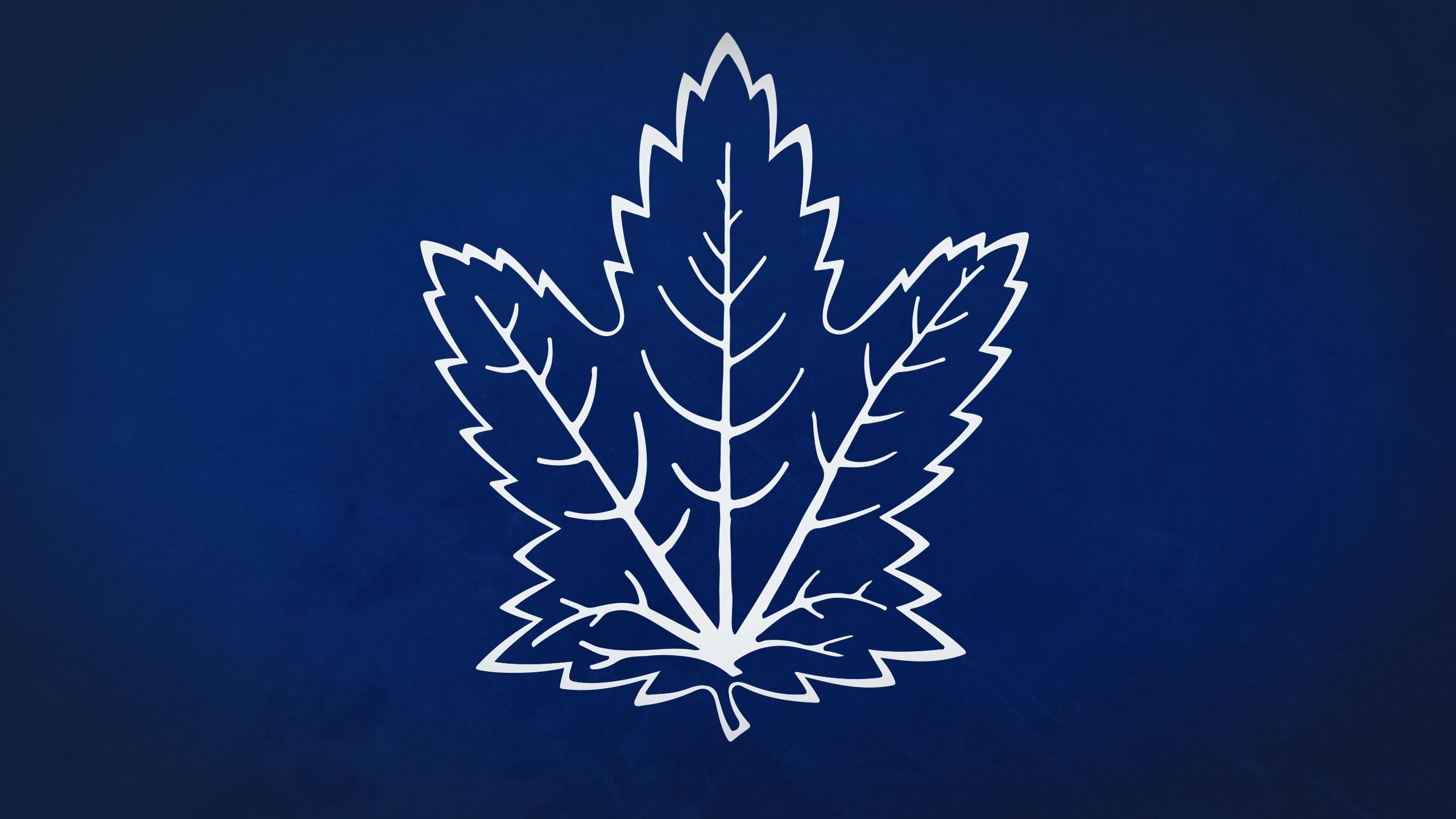 2560x1440 Toronto Maple Leafs Desktop Wallpaper, Desktop