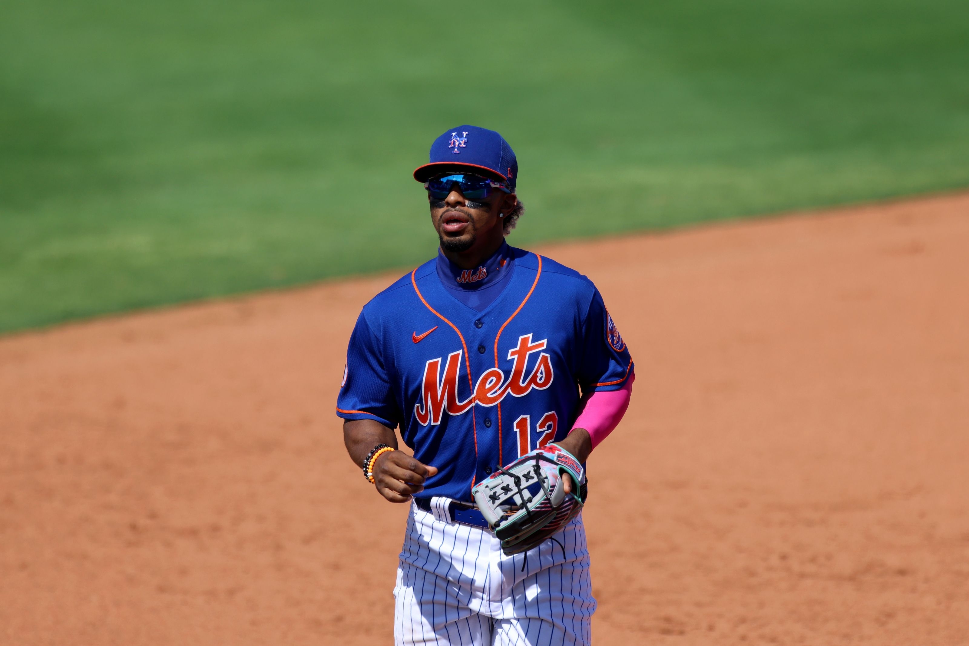 3200x2140 New York Mets focusing on Francisco Lindor extension, Desktop