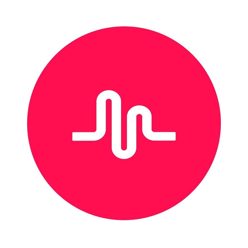 1030x1030 musical.ly music video community Store Downloads, Phone