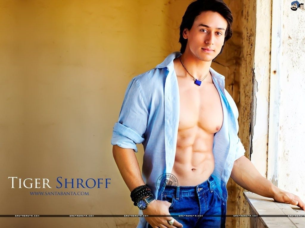 1030x770 Tiger Shroff Photo, Image, Pics & HD Wallpaper Download, Desktop