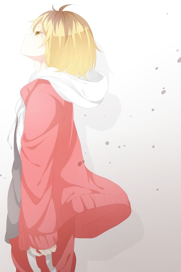 740x1100 Kozume Kenma!! Wallpaper, Phone