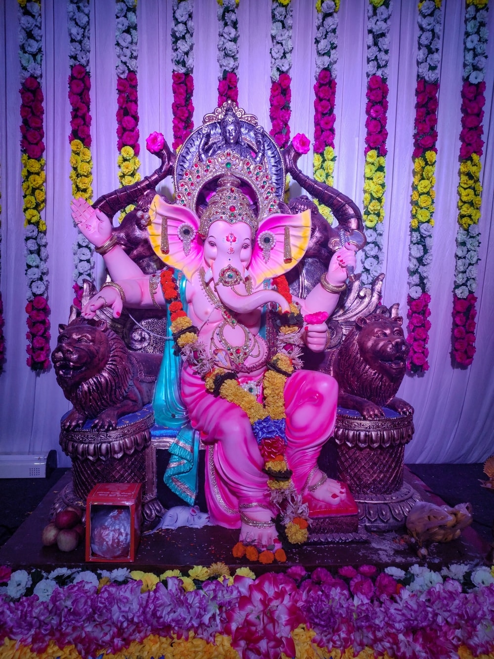 1000x1340 Ganpati Picture [HD]. Download Free Image, Phone